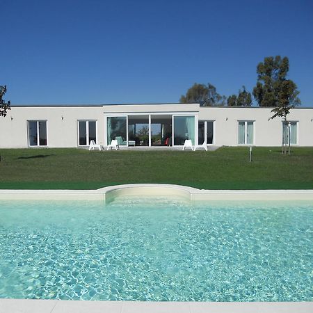 Costantucci Country House Fiumicino Kültér fotó